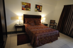 Places to stay in Tete