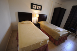 Hotel Zambezi Mozambique