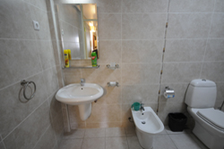 Hotel Zambezi Mozambique