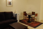 Hotel Zambezi Mozambique