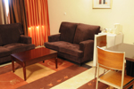 Hotel Zambezi Mozambique