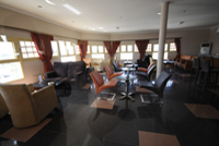 Hotel Zambezi Mozambique