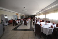 Hotel Zambezi Mozambique