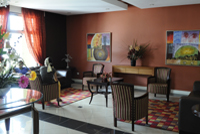 Hotel Zambezi Mozambique