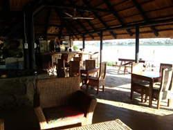 Masolosolo Lodge, Tete