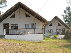 Tofinho Beach Cottages