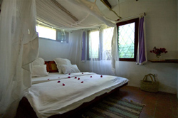 Baia Sonambula Guest House