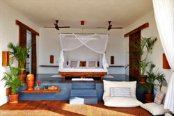 Baia Sonambula Guest House