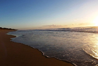 Blue Footprints Lodge Mozambique