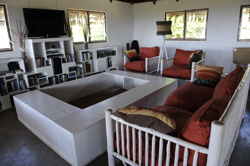 Boomers Seaside Bed and Breakfast Mozambique