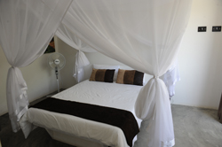 Boomers Seaside Bed and Breakfast Mozambique