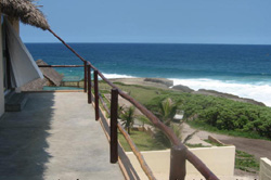 Casa Malcampo Baleia Tofo Mozambique