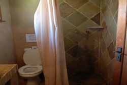Casa John Mozambique