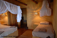 Casa John Mozambique