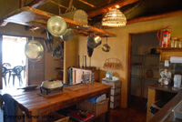 Casa John Mozambique