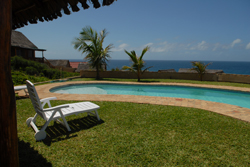 Casa John Mozambique