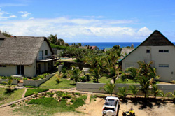 Casa Malcampo Gofina Tofo Mozambique