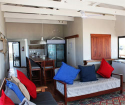 Corasiida Guesthouse Tofo Beach