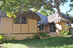 places to stay in Tofo