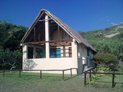 Tofinho Beach Cottages