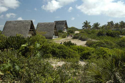 Aquatico, Tofo A-Frames Mozambique