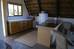 Tofo A-Frames Mozambique
