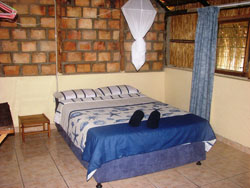 Tofo Beach Cottages