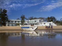 Tofo Mar Hotel