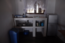 places to stay in Tofo