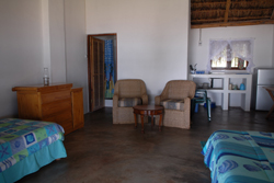 places to stay in Tofo