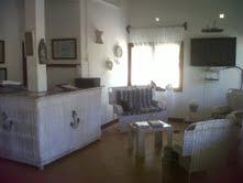 Villa Verde Guesthouse Tofo