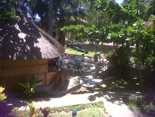 Villa Verde Guesthouse Tofo