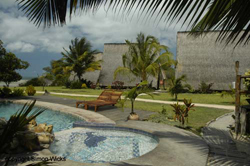 vilanculos accommodation mozambique