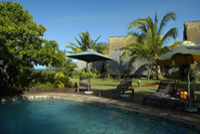 Aguia Negra Lodge Mozambique