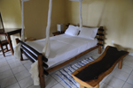 The Anchor Hotel Mozambique