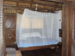 Archipelago resort  lodge Mozambique