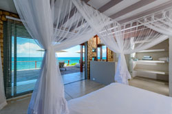 Bahia Mar Boutique Hotel Vilanculos