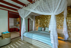 Bahia Mar Boutique Hotel Vilanculos