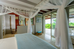 Bahia Mar Boutique Hotel Vilanculos