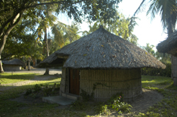 vilanculos accommodation mozambique