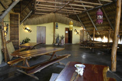 Baobab Lodge Mozambique