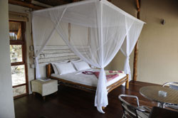 Luxury vilanculos beach lodge Mozambique