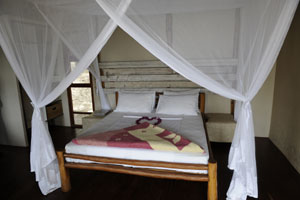 Quiet luxury at Vilanculos Beach Lodge