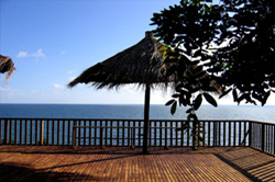 Billfish Lodge Vilanculos Mozambique
