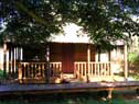 Billfish Lodge Mozambique