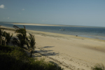 Blue Waters Beach Resort and Camping Mozambique