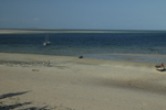 Blue Waters Beach Resort and Camping Mozambique