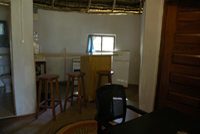 Blue Waters Beach Resort and Camping Mozambique