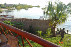 Casa Chibububo Lodge Vilanculos Mozambique