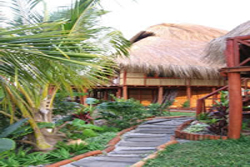 Casa Chibububo Lodge Mozambique